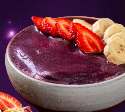 Açaí Tradicional Dock